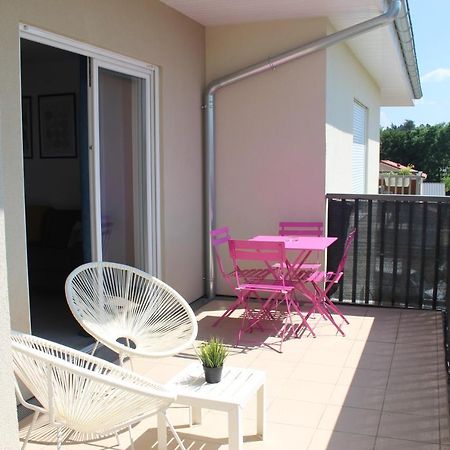 Appartement Neuf A St Jean De Niost Tout Confort 圣约翰德尼奥斯特 外观 照片