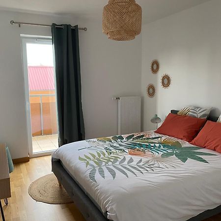 Appartement Neuf A St Jean De Niost Tout Confort 圣约翰德尼奥斯特 外观 照片