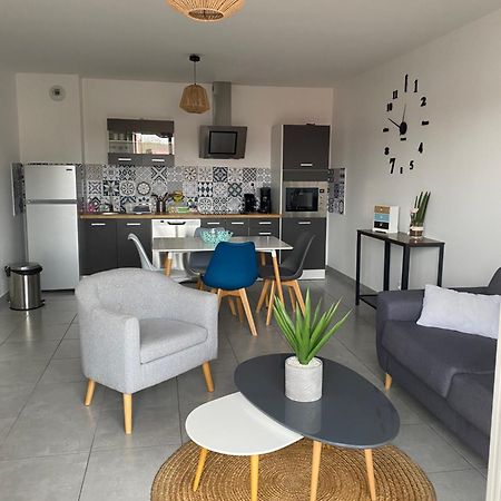Appartement Neuf A St Jean De Niost Tout Confort 圣约翰德尼奥斯特 外观 照片
